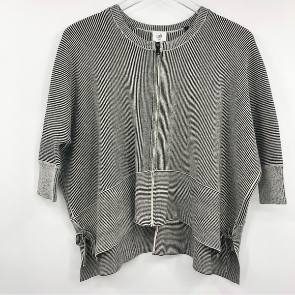 CAbi #3526 Cupid Cardigan Sweater - Picture 2 of 14